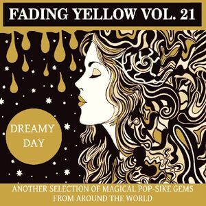 Various Artists - Fading Yellow Vol 21 (Various Artists)  CD